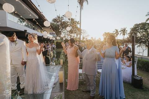 FOTOS CASAMENTO DE DIA MALLARD RECEPÇÕES PAMPULHA BH'