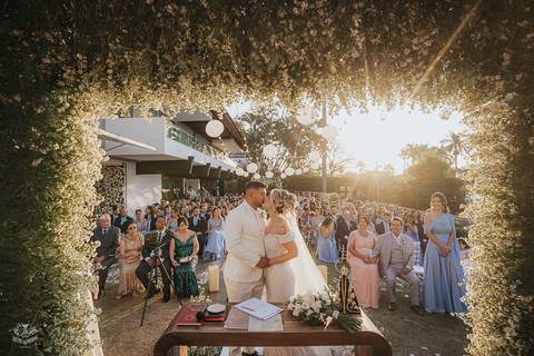FOTOS CASAMENTO DE DIA MALLARD RECEPÇÕES PAMPULHA BH'