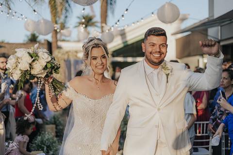 FOTOS CASAMENTO DE DIA MALLARD RECEPÇÕES PAMPULHA BH'