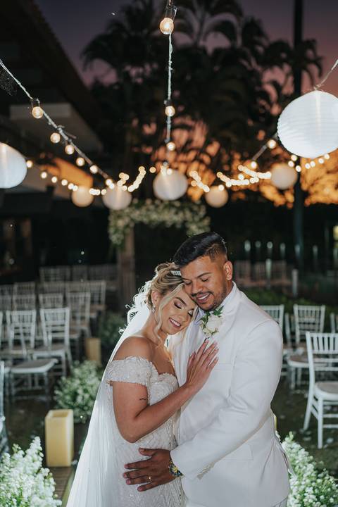 FOTOS CASAMENTO DE DIA MALLARD RECEPÇÕES PAMPULHA BH'