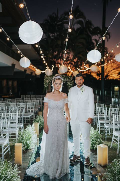 FOTOS CASAMENTO DE DIA MALLARD RECEPÇÕES PAMPULHA BH'