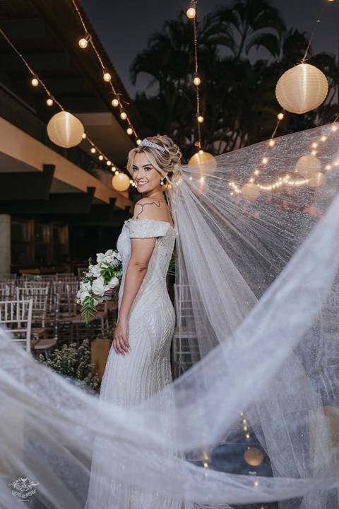 FOTOS CASAMENTO DE DIA MALLARD RECEPÇÕES PAMPULHA BH'