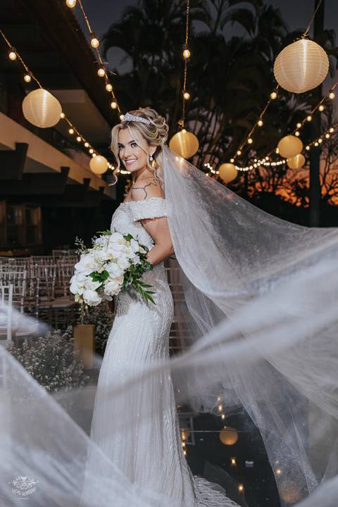 FOTOS CASAMENTO DE DIA MALLARD RECEPÇÕES PAMPULHA BH'