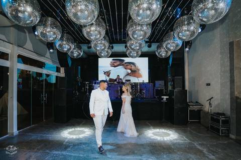 FOTOS FESTA CASAMENTO MALLARD RECEPÇÕES PAMPULHA BH'