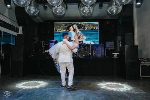 FOTOS FESTA CASAMENTO MALLARD RECEPÇÕES PAMPULHA BH'