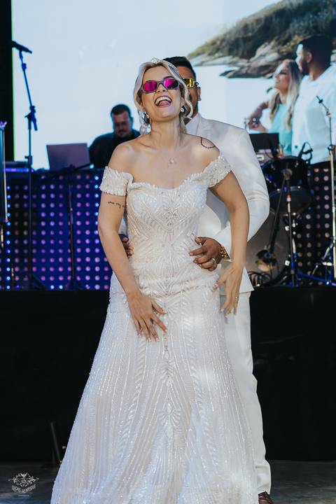 FOTOS FESTA CASAMENTO MALLARD RECEPÇÕES PAMPULHA BH'