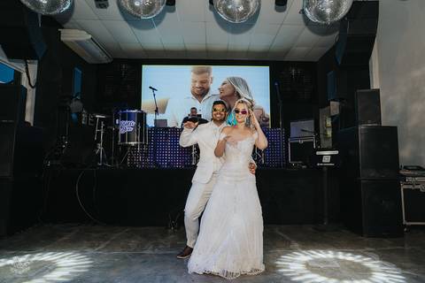 FOTOS FESTA CASAMENTO MALLARD RECEPÇÕES PAMPULHA BH'