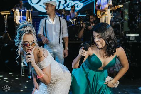 BANDA CASAMENTO MUSICA BOA BELO HORIZONTE'