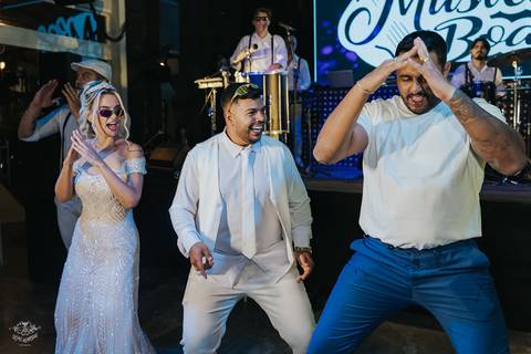 BANDA CASAMENTO MUSICA BOA BELO HORIZONTE'