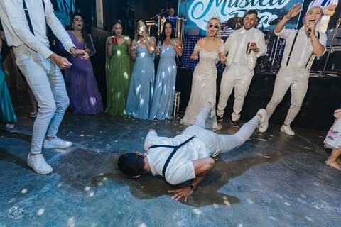 BANDA CASAMENTO MUSICA BOA BELO HORIZONTE'