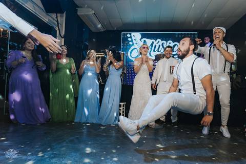 BANDA CASAMENTO MUSICA BOA BELO HORIZONTE'