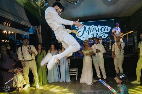 BANDA CASAMENTO MUSICA BOA BELO HORIZONTE'
