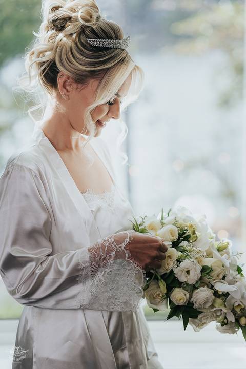 FOTOS MAKING OF NOIVA CASAMENTO MALLARD RECEPÇÕES PAMPULHA '