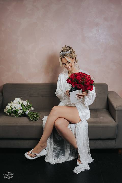 FOTOS MAKING OF NOIVA CASAMENTO MALLARD RECEPÇÕES PAMPULHA '