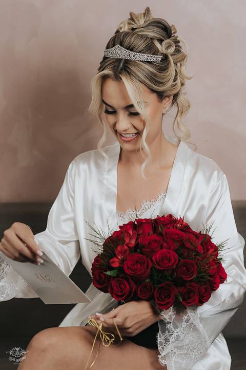 FOTOS MAKING OF NOIVA CASAMENTO MALLARD RECEPÇÕES PAMPULHA '