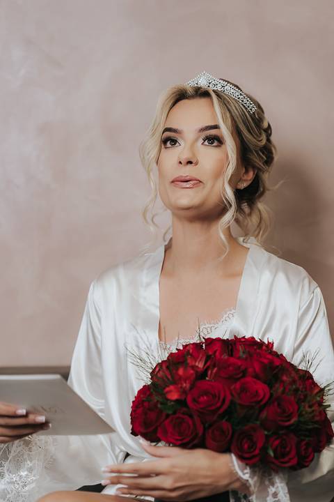 FOTOS MAKING OF NOIVA CASAMENTO MALLARD RECEPÇÕES PAMPULHA '