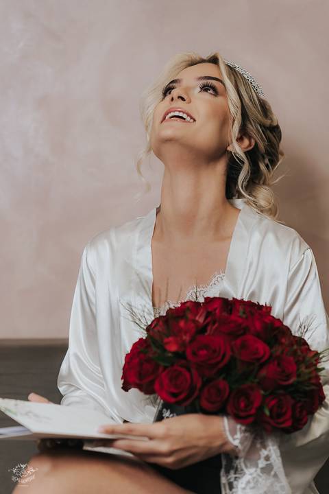 FOTOS MAKING OF NOIVA CASAMENTO MALLARD RECEPÇÕES PAMPULHA '