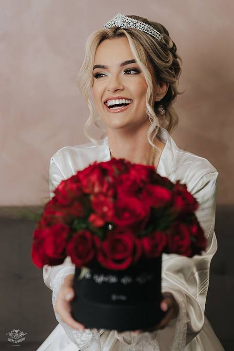 FOTOS MAKING OF NOIVA CASAMENTO MALLARD RECEPÇÕES PAMPULHA '