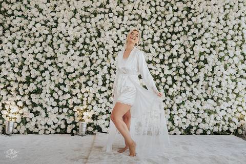 FOTOS MAKING OF NOIVA CASAMENTO MALLARD RECEPÇÕES PAMPULHA '