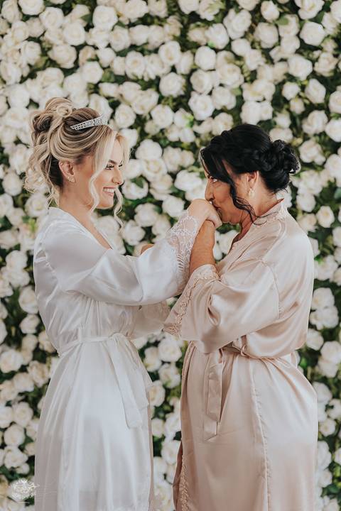 FOTOS MAKING OF NOIVA CASAMENTO MALLARD RECEPÇÕES PAMPULHA '