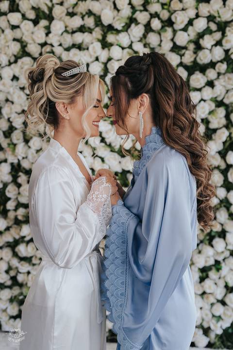 FOTOS MAKING OF NOIVA CASAMENTO MALLARD RECEPÇÕES PAMPULHA '