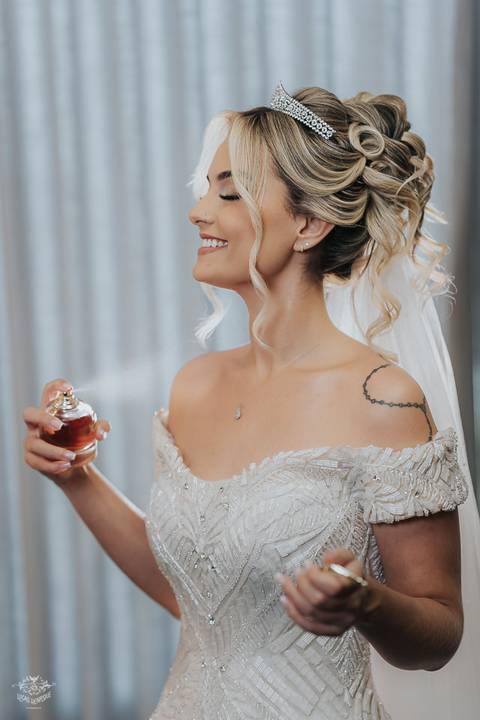 FOTOS MAKING OF NOIVA CASAMENTO MALLARD RECEPÇÕES PAMPULHA '