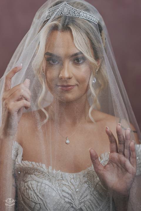 FOTOS MAKING OF NOIVA CASAMENTO MALLARD RECEPÇÕES PAMPULHA '