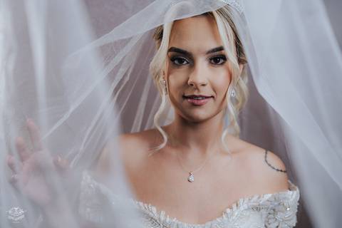 FOTOS MAKING OF NOIVA CASAMENTO MALLARD RECEPÇÕES PAMPULHA '