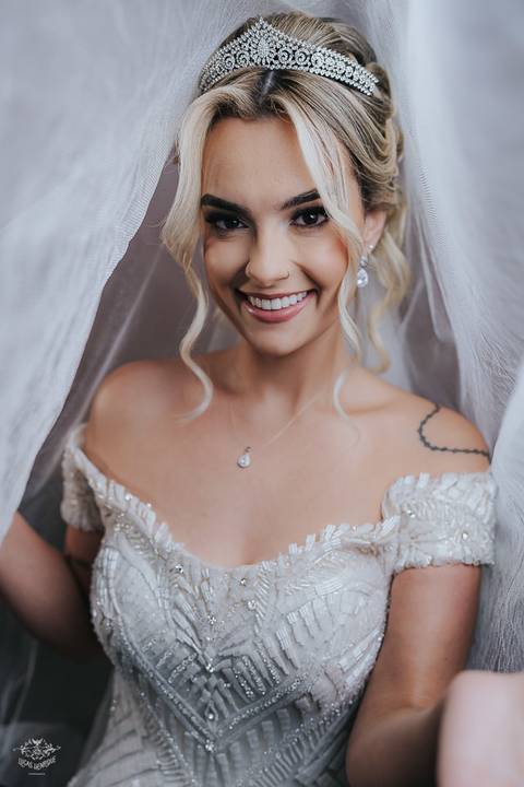 FOTOS MAKING OF NOIVA CASAMENTO MALLARD RECEPÇÕES PAMPULHA '