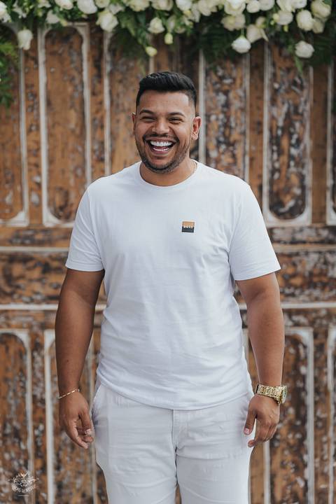 FOTOS MAKING OF NOIVO CASAMENTO MALLARD RECEPÇÕES PAMPULHA '