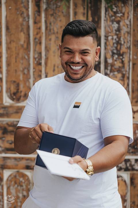 FOTOS MAKING OF NOIVO CASAMENTO MALLARD RECEPÇÕES PAMPULHA '