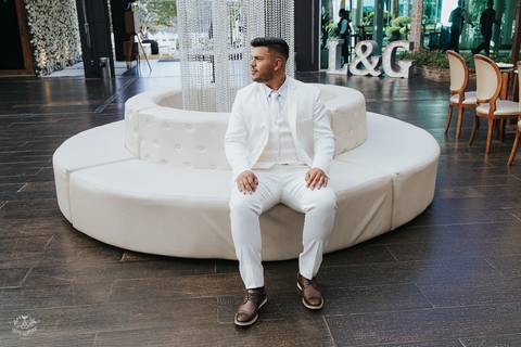 FOTOS MAKING OF NOIVO CASAMENTO MALLARD RECEPÇÕES PAMPULHA '