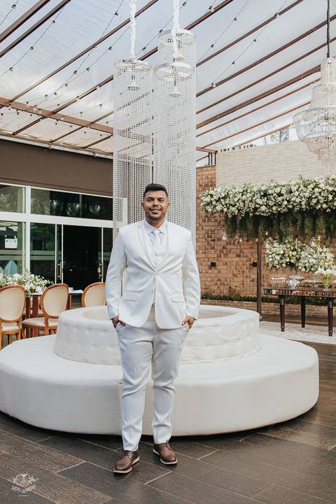 FOTOS MAKING OF NOIVO CASAMENTO MALLARD RECEPÇÕES PAMPULHA '