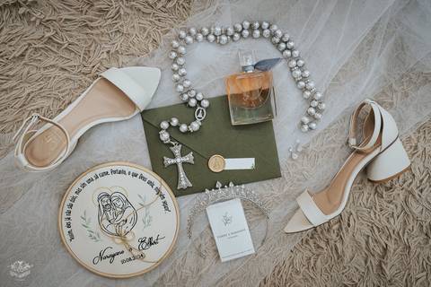 FOTOS DIA DA NOIVA ANA FERNANDA MAKE UP IBIRITE'