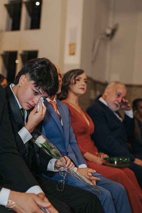 FOTOS CERIMONIA CASAMENTO IGREJA NOSSA SENHORA DO CARMO EM BETIM'