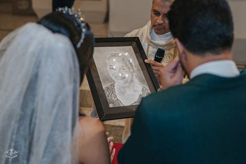 FOTOS CERIMONIA CASAMENTO IGREJA NOSSA SENHORA DO CARMO EM BETIM'