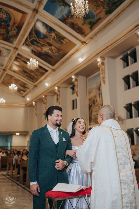FOTOS CASAMENTO IGREJA NOSSA SENHORA DO CARMO EM BETIM'