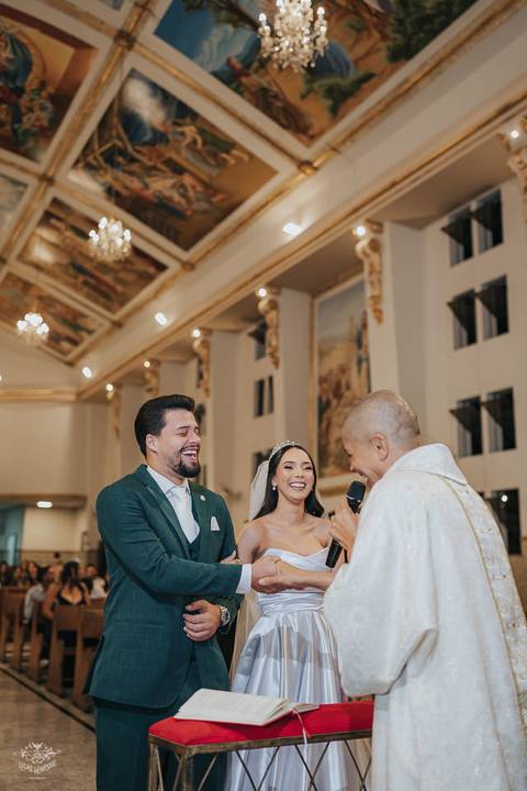 FOTOS CASAMENTO IGREJA NOSSA SENHORA DO CARMO EM BETIM'
