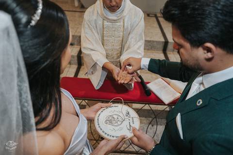 FOTOS CASAMENTO IGREJA NOSSA SENHORA DO CARMO EM BETIM'