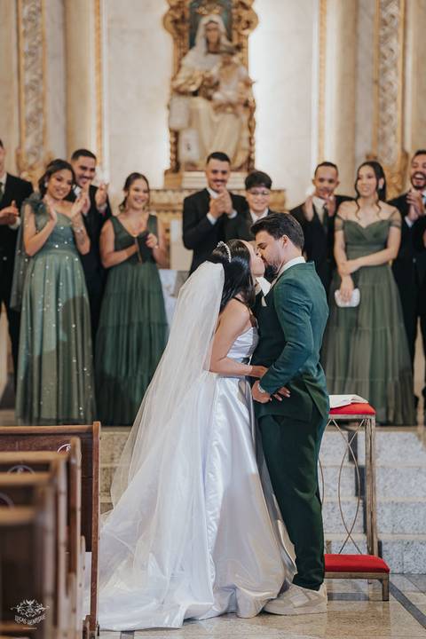FOTOS CASAMENTO IGREJA NOSSA SENHORA DO CARMO EM BETIM'