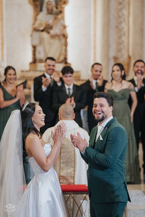 FOTOS CASAMENTO IGREJA NOSSA SENHORA DO CARMO EM BETIM'