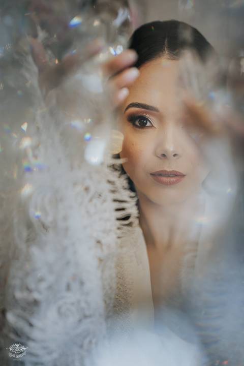 FOTOS DIA DA NOIVA ANA FERNANDA MAKE UP IBIRITE'