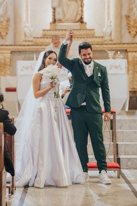 FOTOS CASAMENTO IGREJA NOSSA SENHORA DO CARMO EM BETIM'