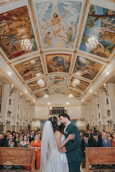 FOTOS CASAMENTO IGREJA NOSSA SENHORA DO CARMO EM BETIM'