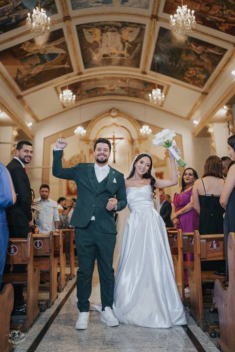 FOTOS CASAMENTO IGREJA NOSSA SENHORA DO CARMO EM BETIM'