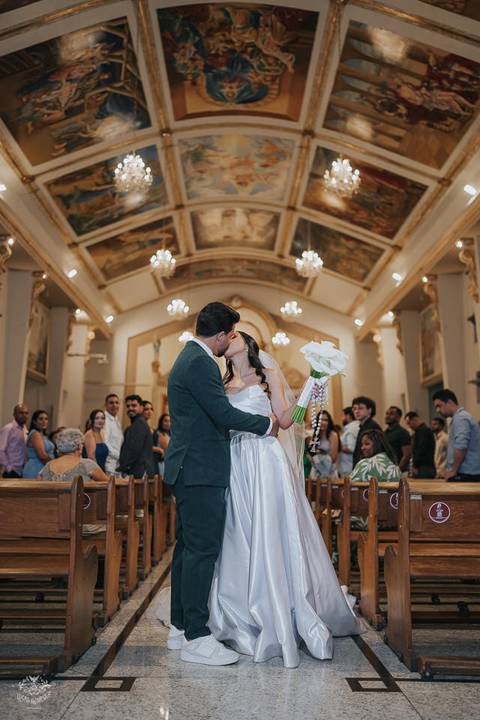 FOTOS CASAMENTO IGREJA NOSSA SENHORA DO CARMO EM BETIM'