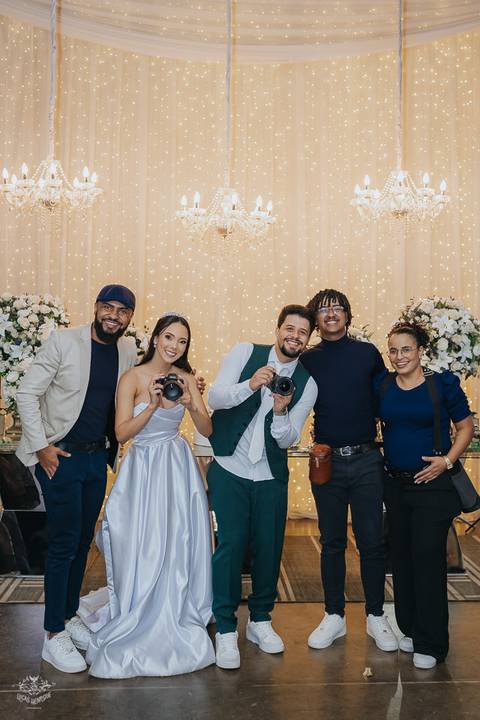 LUCAS HENRIQUE FOTOGRAFIA'