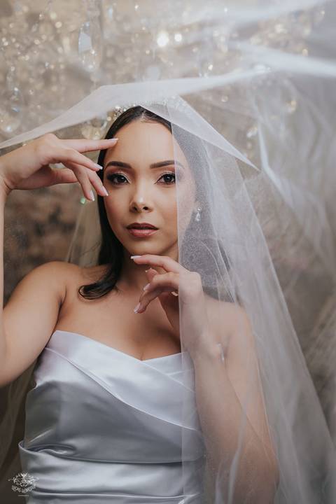 FOTOS DIA DA NOIVA MAKING OF ANA FERNANDA MAKE UP IBIRITE'