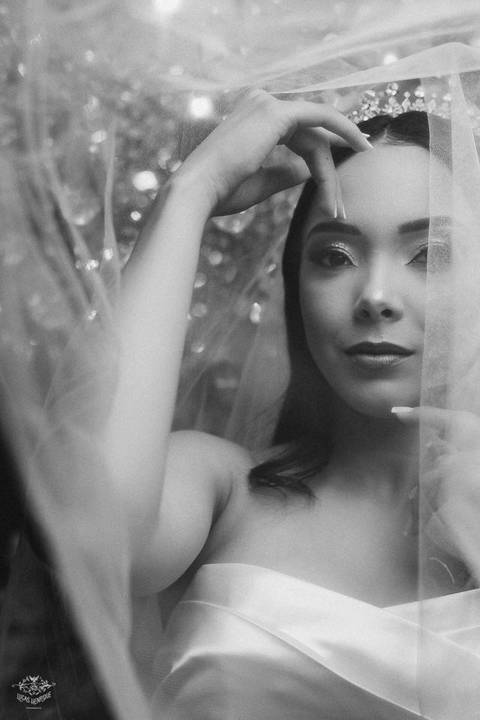 FOTOS DIA DA NOIVA MAKING OF ANA FERNANDA MAKE UP IBIRITE'