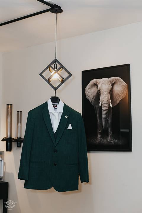 FOTOS MAKING OF NOIVO BARBEARIA'